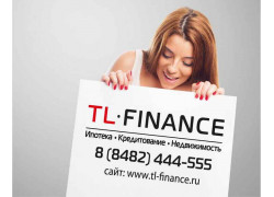 Tl-Finance