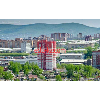 ЖК на Калинина