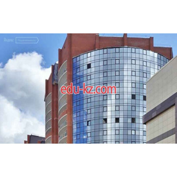 Жилой комплекс ЖК Зеркальный - на портале realty555.ru