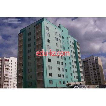 Жилой комплекс Дом на ул. Техническая, 9 - на портале realty555.ru