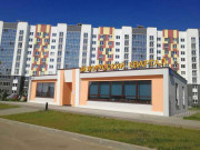 ЖК Белорусский квартал