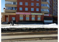 Продажа жилых помещений