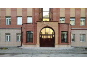 Административный комплекс Магнат
