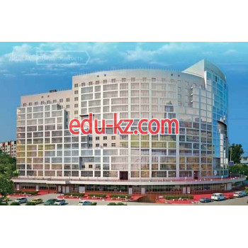 Жилой комплекс ЖК Лайнер - на портале realty555.ru