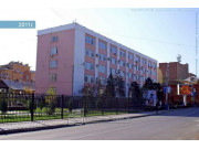 Фонд государственного имущества