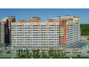 Жилой комплекс Борисоглебский