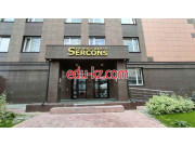 Бизнес-центр Sensors - на портале realty555.ru