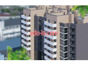 Жилой комплекс ЖК ДОСААФ - на портале realty555.ru