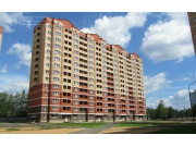 ЖК Марушкино