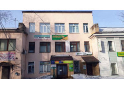 Слободская недвижимость