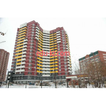 ЖК Кембридж