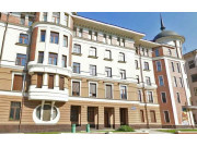 Дом в Лаврушинском пер., 11