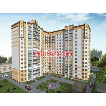 Жилой комплекс Дом по ул. А. Бебеля, 10 - на портале realty555.ru