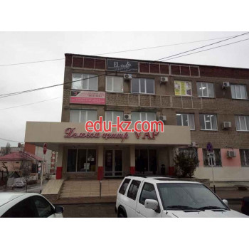 Бизнес-центр Vap - на портале realty555.ru