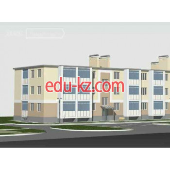 Жилой комплекс Жилой дом по ул. Первомайская - на портале realty555.ru
