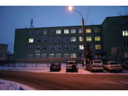 Зеленый