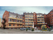 ЖК Лермонтова, 29