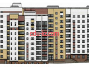 Жилой комплекс Жилой дом по ул. Профсоюзная, 52 - на портале realty555.ru