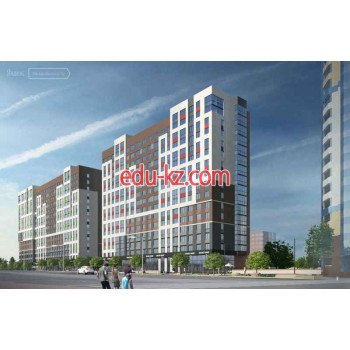 Жилой комплекс ЖК Art. Город-парк - на портале realty555.ru