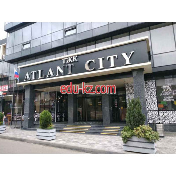 ЖК Atlant City