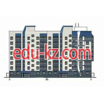 Жилой комплекс ЖК Барнаульский лес - на портале realty555.ru