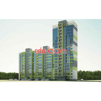 Жилой комплекс ЖК Чаадаева 79 - на портале realty555.ru