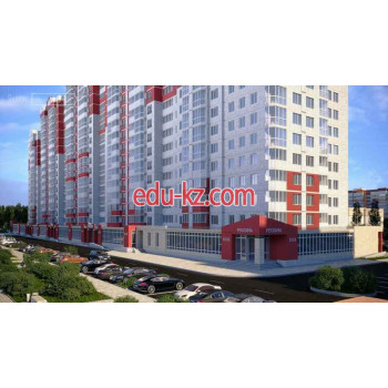 Жилой комплекс Квартал Авиаторов - на портале realty555.ru