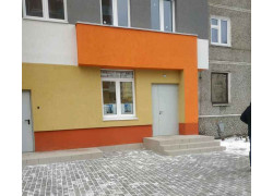 Дом на ул. Родонитовая