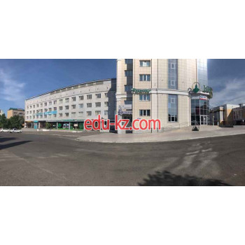 Бизнес-центр Статус Холл - на портале realty555.ru