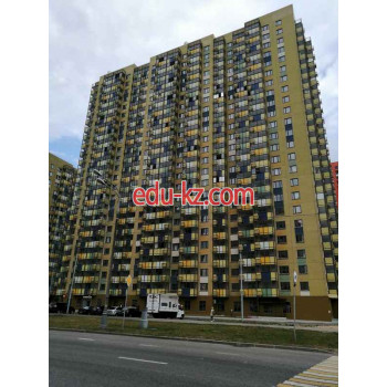 Жилой комплекс ЖК Мой адрес в Некрасовке-2 - на портале realty555.ru