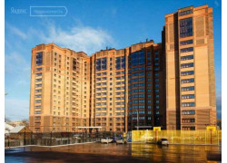 ЖК Меркурий