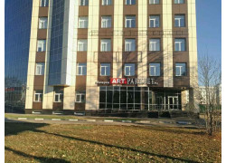 Nord Plaza