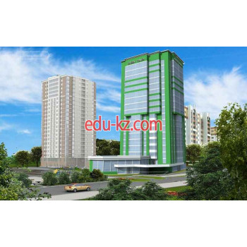 Жилой комплекс ЖК Green Tower - на портале realty555.ru