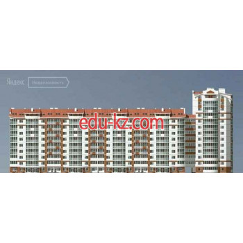 ЖК Старый Город