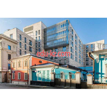 Клубный дом Turandot Residences