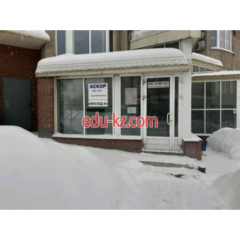 Агентство недвижимости Аскор - на портале realty555.ru