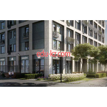 Жилой комплекс ЖК Расцветай в Люблино - на портале realty555.ru