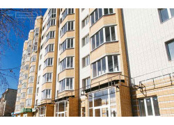 Дом по ул. Московская, 57