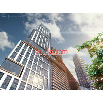 ЖК Нескучный Home u0026 SPA