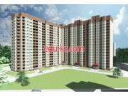 Жилой комплекс Дом по ул. Антонова-Овсеенко - на портале realty555.ru