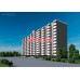 Жилой комплекс ЖК по ул. Коблова - на портале realty555.ru
