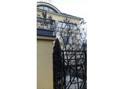 Офисный центр Есенинский
