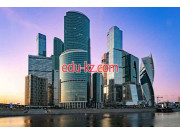 Квартиры в новостройках Moscow-City - на портале realty555.ru