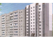 Дом по ул. Лидии Рябцевой, 28б