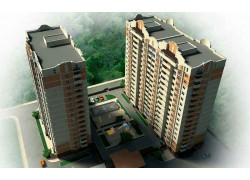 ЖК New Tower