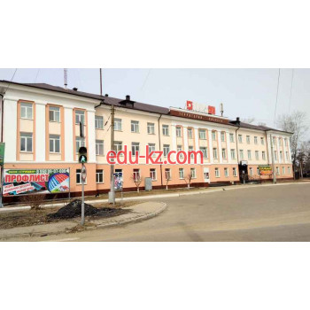 Бизнес-центр Ангарск сити