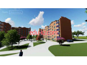 Жилой комплекс ЖК по ул. з. Магкаева - на портале realty555.ru