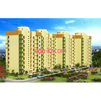 Жилой комплекс Дом на ул. Беспалова - на портале realty555.ru