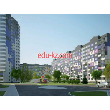 миниполис Веснушки