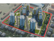 ЖК Шестое чувство